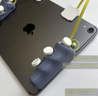 ازرار البيانو (الاخطبوط) للايباد 6 ازرار بخاصية ال...