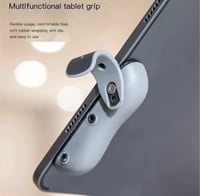 مسكات ايباد K1 من سارافوكس متعددة الوظائف