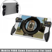 ازرار أيباد ليزر - 4 أزرار شركة ميمو