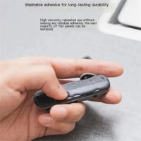 مسكات ايباد K1 من سارافوكس متعددة الوظائف