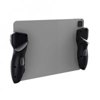 ازرار أيباد ليزر - 4 أزرار شركة ميمو