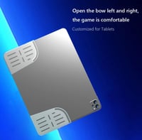 مسكة للآيباد و التابلت Z25