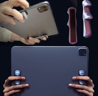 مسكة ايباد وتابلت وجوال