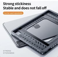 كفر ايباد سيليكون من شركة بلكستون يدعم مراوح التبر...