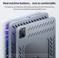 كفر ايباد سيليكون من شركة بلكستون يدعم مراوح التبر...