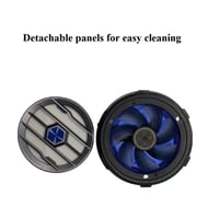 مروحة x80 للايباد والتابلت