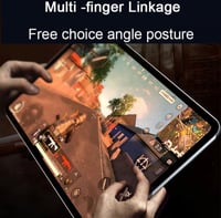 مسكة ايباد وتابلت وجوال