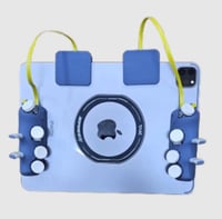 ازرار البيانو (الاخطبوط) 8ازرار تحكم لجميع الايباد...