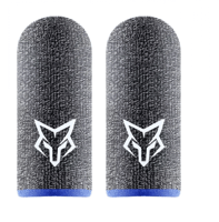 قفاز سارافوكس الاصدار الثاني Sarafox