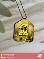 تعليقة : نادي الإتحاد.