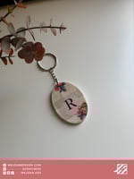 ميدالية حرف .