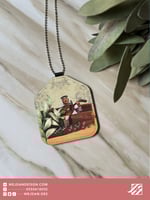 تعليقة : على البال .