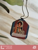 تعليقة : independent .