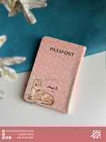 كفر جواز بصورة غزال او خيل او نمر .