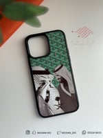 كفر : محمد بن سلمان أخضر .