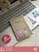 كفر جواز : just a girl .