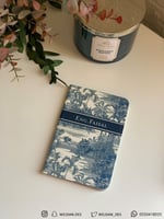 كفر جواز ديور بالأسم أو عباره .