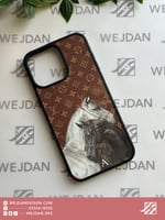 كفر جوال : خيل LV .