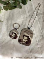 تعليقة: لاخير في دنيا + ميداليه ميني .