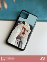 كفر الملك فيصل رحمه الله.