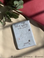 كفر جواز lets fly .