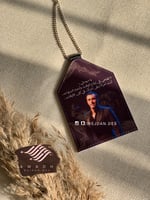 تعليقة ياسيدتي .