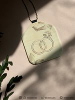 تعليقة : دبله .