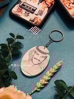 ميدالية خالد عبدالرحمن.