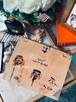 لوحة عبادي .