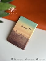 كفر جواز باسبورت .