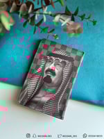 كفر جواز Lv بصورة الملك عبدالله والخلف أسم . .