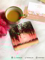 قاعدة كوب : لوسمحتِ قهوتك "