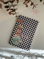 كفر أبيض وأسود بأسم .