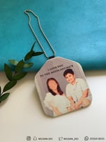 تعليقة : بصوره شخصية .