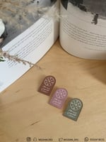 بروش : يوم التأسيس