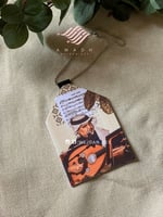 تعليقة فنان العرب .