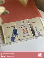 كفر جوازاسافر معك لعائله .