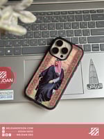 كفر جوال : الأمير محمد بن سلمان .