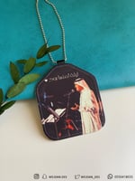 تعليقة : ليله ثمنها روح .