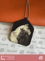 تعليقة : خيل فندي .