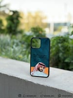 كفر سعد علوش .