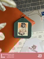 تعليقة : عذبة أنتي .