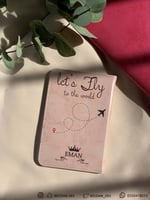 كفر جواز 2 lets fly .