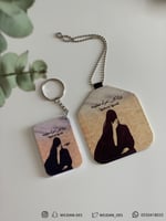 تعليقة وميداليه : امرأه عظيمه .