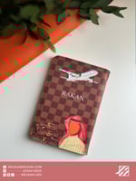 كفر جوازLV للشباب .