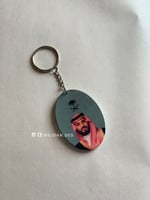 ميدالية Mohammed bin Salman .