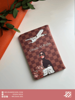 كفر جوازLV للبنات .