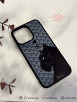 كفر : نمر وشعار سيفين ونخله .