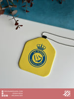 تعليقة النصر.