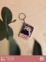 ميدالية : لو تاخرت ابصبر .